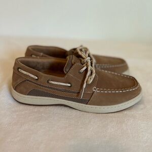 Women Tan Magellan Outdoor Shoes Size 11 B